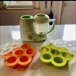 Baby Food Maker