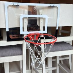 SKLZ PRO MINI HOOP