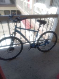 Swinn bike