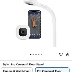 Nannit baby monitor