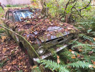 Parts 1964 Ford falcon  cobra