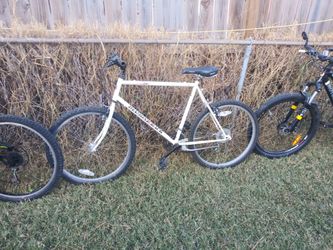 Db 90s Mountain Bike