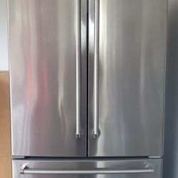 KitchenAid 20 Cu. Ft. French Door Refrigerator 