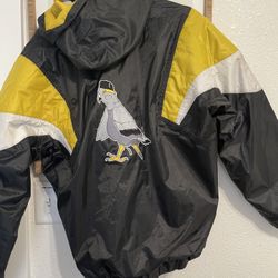 Vintage Windbreaker 
