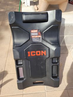 Icon mechanics creeper