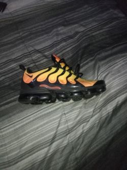 Vapor Maxes