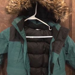 NorthFace Boys