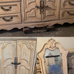 furniture set. NEED GONE! 