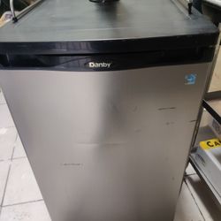 Beer Keg Cooler 