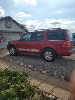 2009 Lincoln Navigator