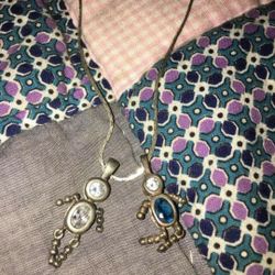 Silver Jewelry All For $80 Or Prices On Picture