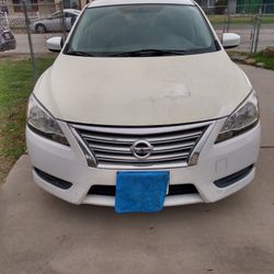 2014 Nissan Sentra $2950