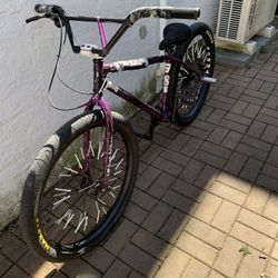 Mafia Bomma 27.5