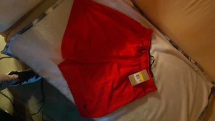 Nike flex shorts