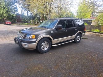 2006 Ford Expedition