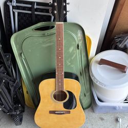 Guitar 
