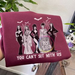 Halloween T-shirts, Crewneck Sweatshirts, Custom Shirts, T-shirts