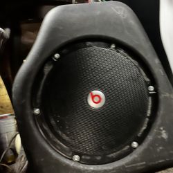 Beats Sub