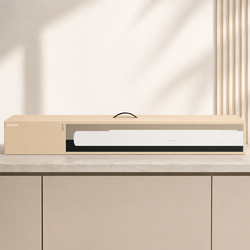 Brand-New Sonos Arc Ultra – Black or White | Dolby Atmos Soundbar