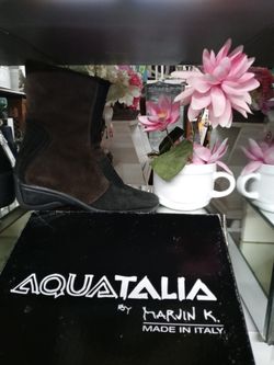 AQUATALIA ( Weather Boots)1