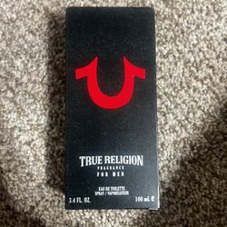 Mens True Religion Cologne’s 