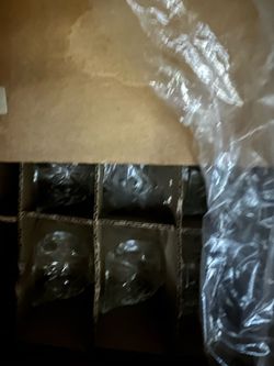 Lexington 25 piece punch glass set