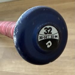 Demarini Uprising Softball Bat