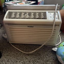 Window ac