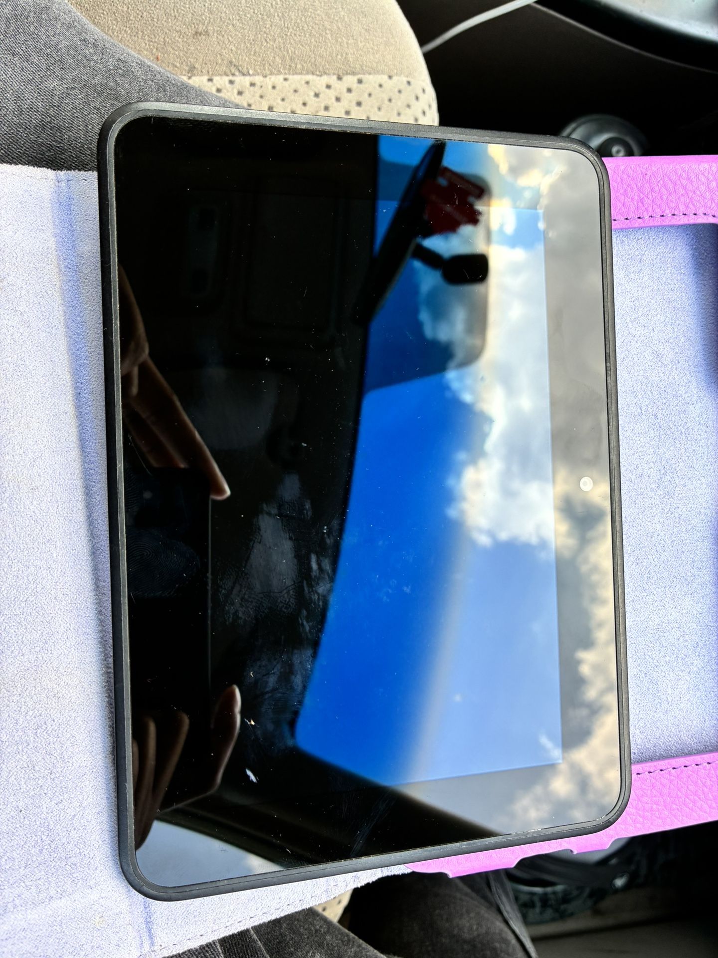 Kindle Amazon Fire HD