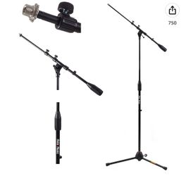 Microphone Stand