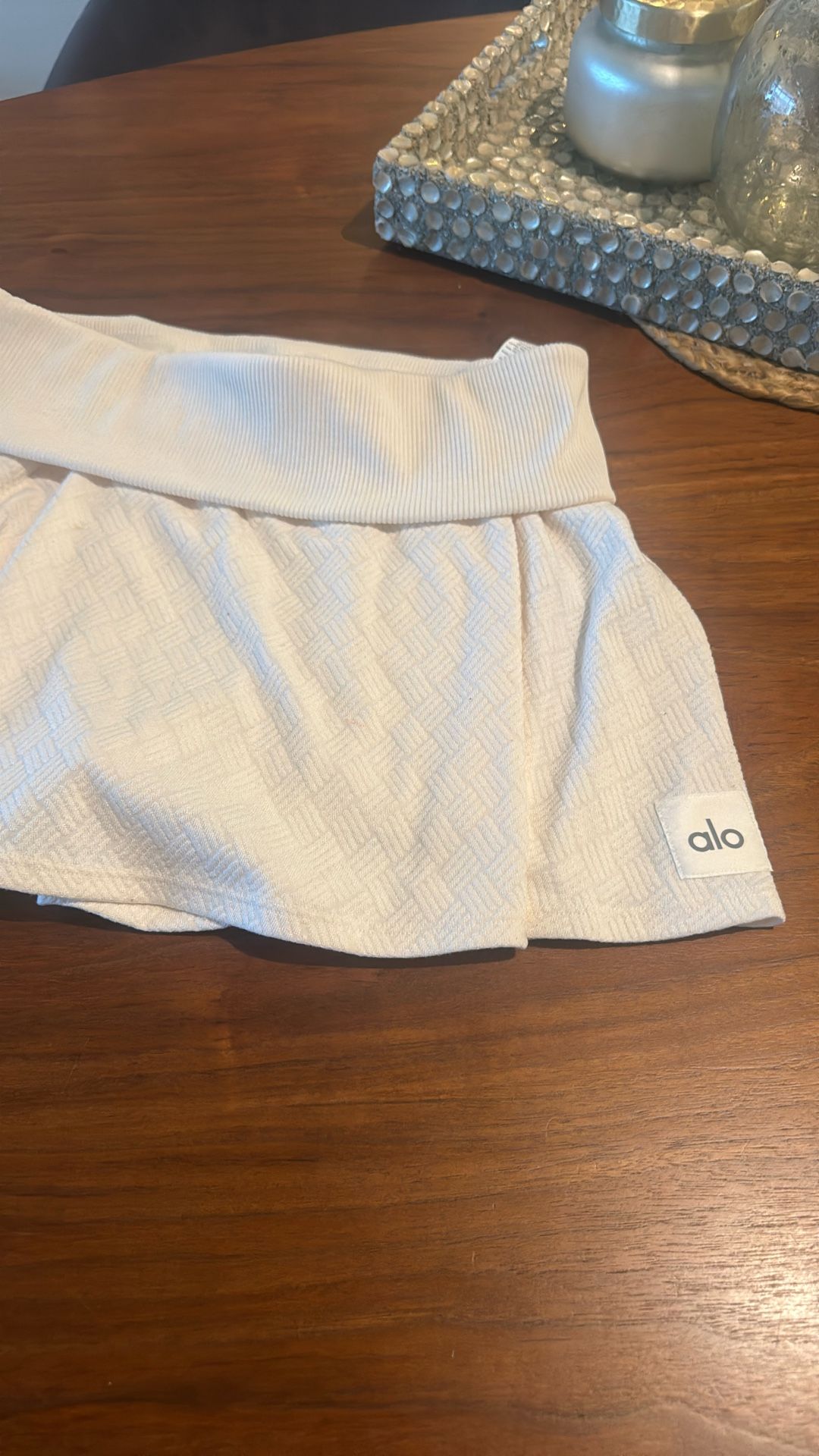 ALO Skirt