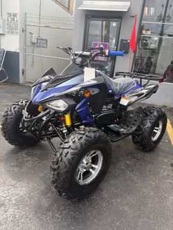 ATV