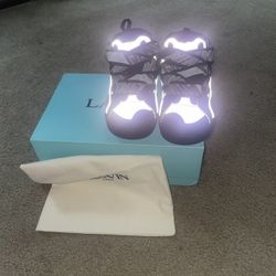 Lanvins Size 10.5