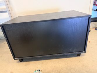 Hidden cat litter unit