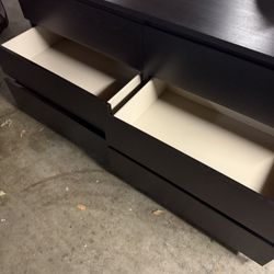 IKEA Dresser 