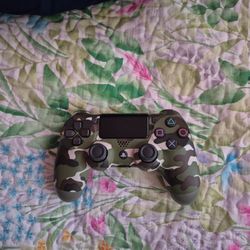 A Ps4 