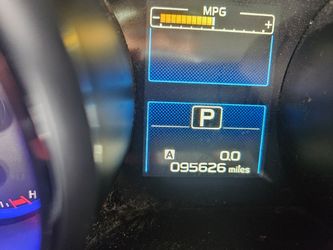 20q7 Subaru Legacy