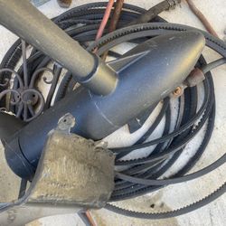 Minnkota Trolley Motor