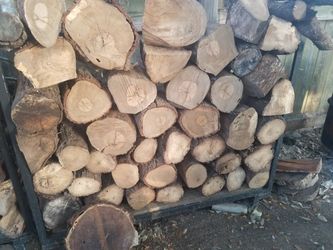 Mesquite,oak and Pecan