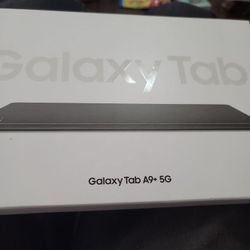 Galaxy Tab A9+ 5g