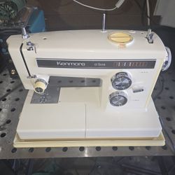 Kenmore 158.13521 