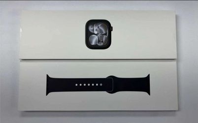 Apple watch series 11 GPS+Cellular