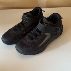 Nike Giannis Immortality 2 Youth Kids Size 2.5Y Shoes
