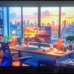 Hisense Smart TV 40 inches