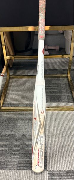 Easton Ghost 33, -11 Softball bat