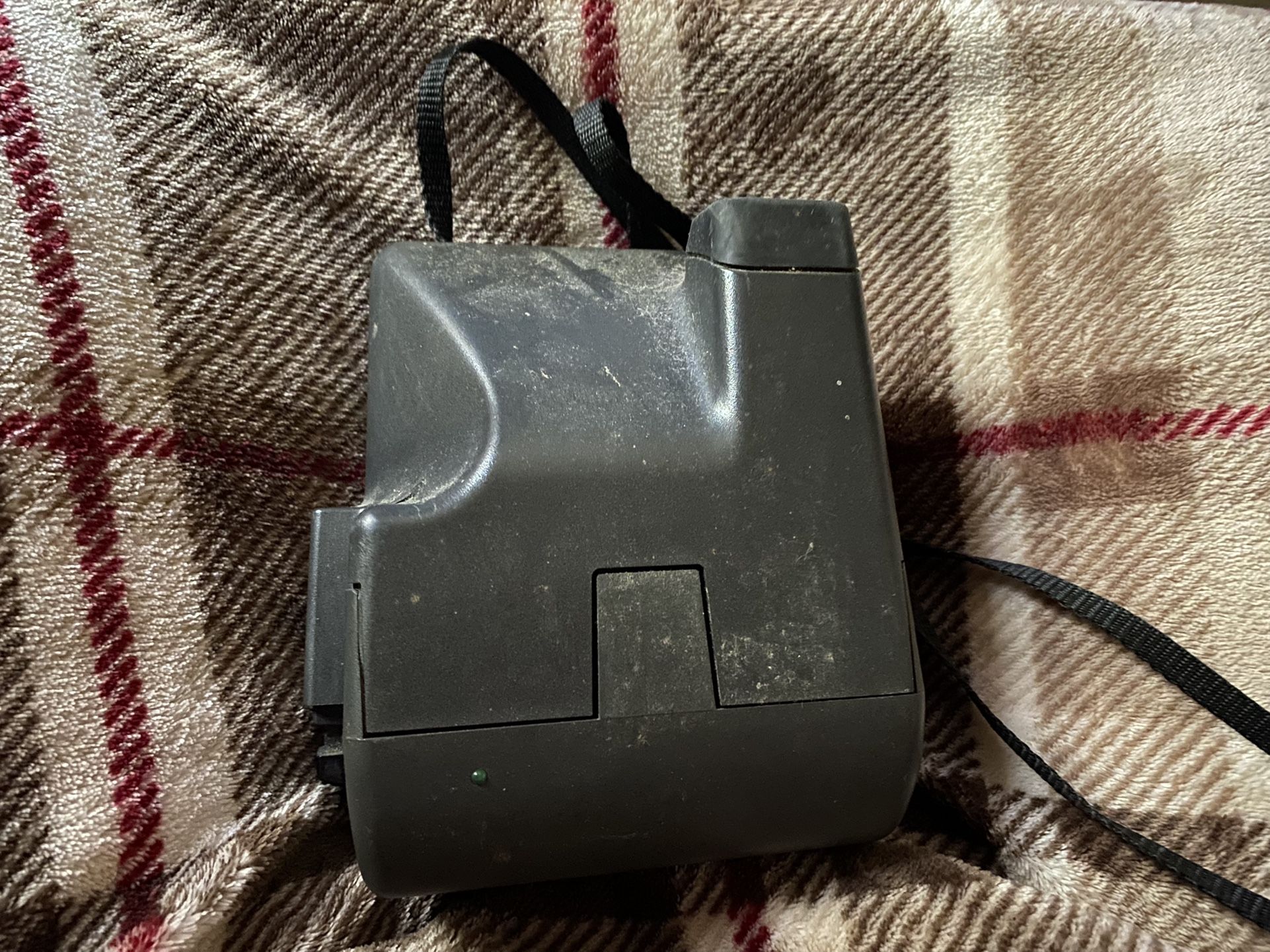 Camera