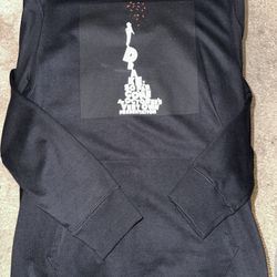 OVO SO FAR GONE 10TH ANNIVERSARY OFFICIAL HOODIE SIZE LARGE