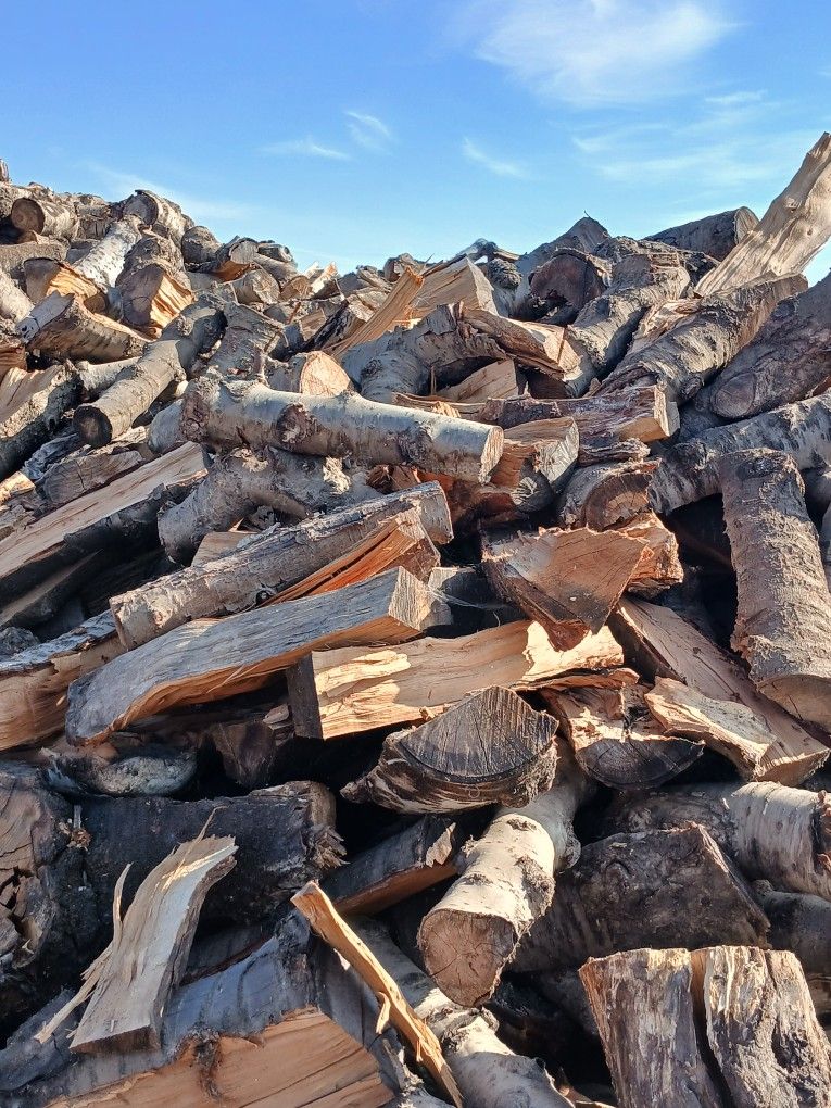 Firewood