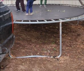 Trampoline