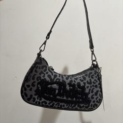 Von Dutch Purse